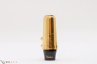 Yamaha Custom 4cm Soprano Saxophone Mouthpiece Plus Ligature And Cap