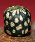 Ancient Indonesian Jatim Mosaic East Javanese Majapahit Bead Traded Into Africa