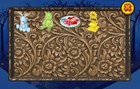 2021 Webkinz Deluxe Day April Prize  Carved Storage Chest  stores Items  
