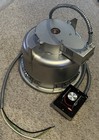 New Hatco Hwb-11qtd 11 Qt Drop-in Round Heated Soup Well W  Drain 120v