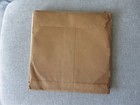 Set Of 4 Rca Victor Phonogram Discs For Personal Recording - Nos