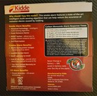 Kidde I12010sco Worry Free 10 Year Carbon Monoxide Smoke Alarm Combination - New