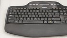 Logitech Mk710 Wireless Keyboard Bundle With M705 Mouse   Unifying Receiver