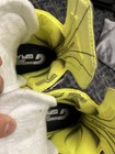 Graf Ice Hockey Skates G9035 Jr Flex 45 Regular 3d Heel Lock - Size 5 5 