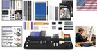 Drawing Pencils Set With 52 Pieces  Professional Art Kit