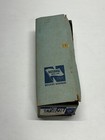 Nos Vintage National Big Barn Door Rollers Hangers No 11 Fits No 44 Braced Rail