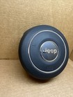 Jeep Wrangler Front Left Driver Side Steering Wheel Air Bag Airbag