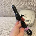 Sony Discman Car Ready Esp2 Digital Mega Bass Portable Cd Player D-e206ck Works