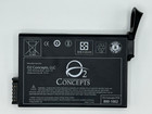O2 Concepts Oxlife Indepence Rechargeable Battery 800-1002 Overstock Sale 