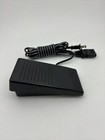 Brother Singer Model N Sewing Machine - Foot Pedal Speed Control 3 Pin Fc-304-27