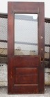 Antique 32  Eastlake Door  Late 19th Century  Ned2670