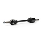Drive Shaft Front Left Meyle 714 498 0062 Ford Tourneo Transit A3777