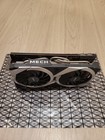 Msi Radeon Rx 6700 Xt Mech 2x Oc 12gb Gddr6 Graphics Card
