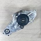 Oem Genuine Timing Belt Kit With Water Pump For Acura Honda Accord J35z J37a