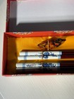New Chinese Chopsticks Gift Set With Duck Rests In Presentation Box Pair 2 Gift