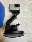 Gopro Hero7 Silver 4k Action Camera   Suction Mount   Og Blue Box Model Sptm1