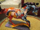 The Trail Of Painted Ponies 1e 7721 Bonny No 12209 American Dream Horse 2005 Ret
