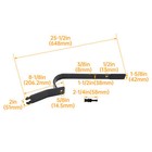 Car Truck Door Adjustment Tool Alignment For All Autobody Work Hinge Replacement