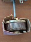3 Vintage Nos Ohmite 12 Ohm 50 Watt Model J Rheostats Rp152fk120kk