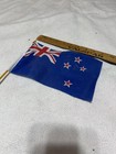 Australia Hand Flag  9  X 6   With Stand