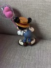 Enesco Dapper Mickey Couture De Force