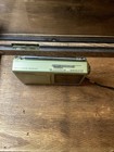 Bell And Howell World Receiver 9 Band Bell Shortwave Fm mw sw
