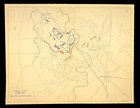 Battle Of Stones River Map Hell s Half Acre Chattanooga And Nashville Railroad