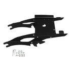 Rear Trunk Mount Rack For Indian Chieftain Roadmaster Challenger Tour Pack