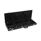 New Fender Classic Series Wood Case - Strat tele - Black