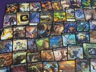 World Of Warcraft Trading Card Game Bulk Card Lot Of 100 Cards Lot  5