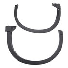 Front Fender Trim Set 2017-2021 Mazda Cx-5 Left Right Kb7w51w20e8n Kb7w51w30e8n