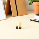  Resin Guanzi Reed - Chinese Wind Instrument Reeds For Large G f Key - Guanzi