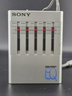 Sony Seq-50 In The Original Box  Rare Japanese Addition    Super Clean  
