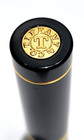 Super Rare  Parker Duofold For Tiffany Black And Gold Rollerball Pen  pen Only 