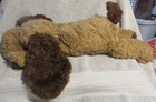 Ty Classic Plush - Elvis The Dog 16  Long No Tag Free Shipping