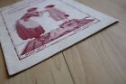 1921 J p Coats Sewing Book For Childrens Clothes No  10 Booklet