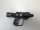 Battlefront Ec-17 Scout Blaster Pistol Prop From Star Wars  Biker Scout Blaster