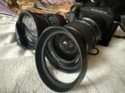 Hasselblad 93 Mm Extended Lens Hood For Distagon 50 2 8 Fe And 40 Fle Lens