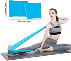 Professional Upgrade Resistance Bands  3 Pc Different Strengths Of Exercise Band