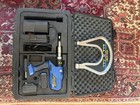 Pro Spot Pr-5 Riveting System