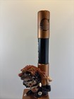 Beer Tap Handle Coppertail Free Dive Beer Tap Handle Figural Beer Tap Handle