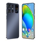 6 8  Smartphone 5g 64gb Dual Sim Android Cheap Unlocked Mobile Phone 5000mah