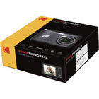 Kodak - Pixpro Fz45 16 4 Megapixel Digital Camera - Black