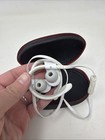 Beats By Dr  Dre Powerbeats2 Wireless Headphones Bluetooth - White Tested 
