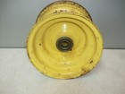 John Deere 325 345 Garden Tractor Front Wheel Rim W bearings-used-am102887
