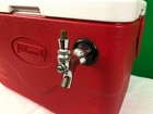 Jockey Box Cooler Single Beer Keg Kegman Portable 