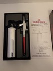 U s  Cake Supply Cordless Handheld Airbrushing System Only  New Open Box 