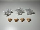Tk  Dragonball  Shf   Goku Head