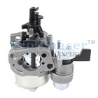 H128 Carburetor With Mounting Holes Distance 42mm For Cpe 196cc 6 5 Hp Engine