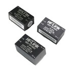 Hlk-pm01 Hlk-pm03 Hlk-pm12 220v To 5v 3 3v 12v Step Down Power Supply Module